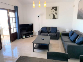 Villa Ardilla